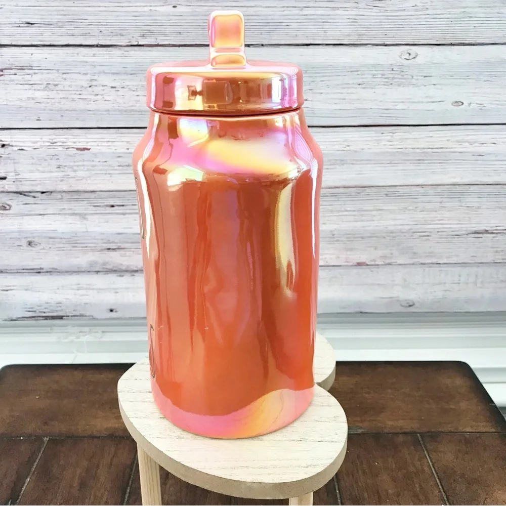 🆕Bugs and Hisses Decorative Canister